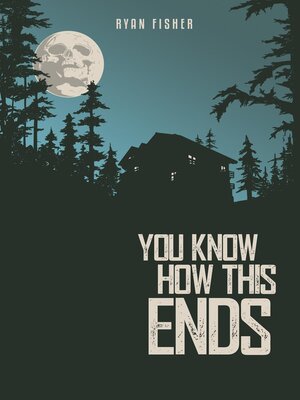 cover image of You Know How This Ends